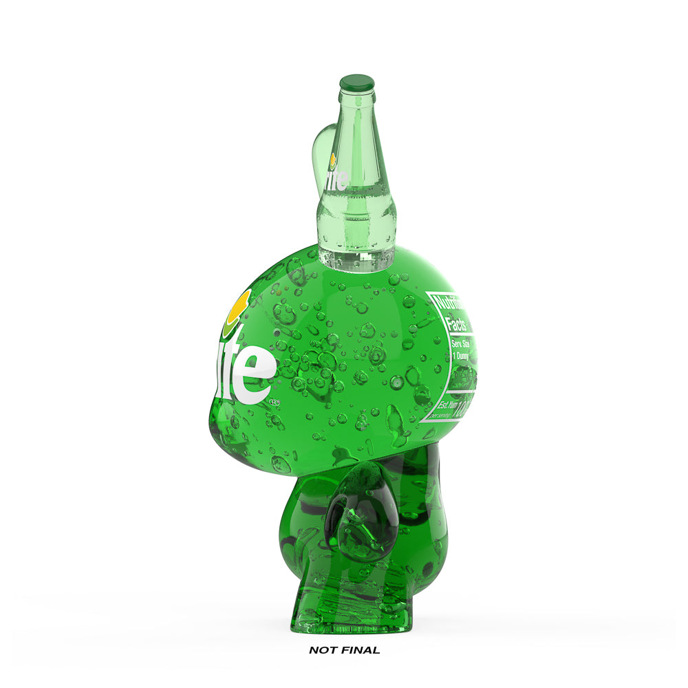 Kidrobot & Sprite® 8