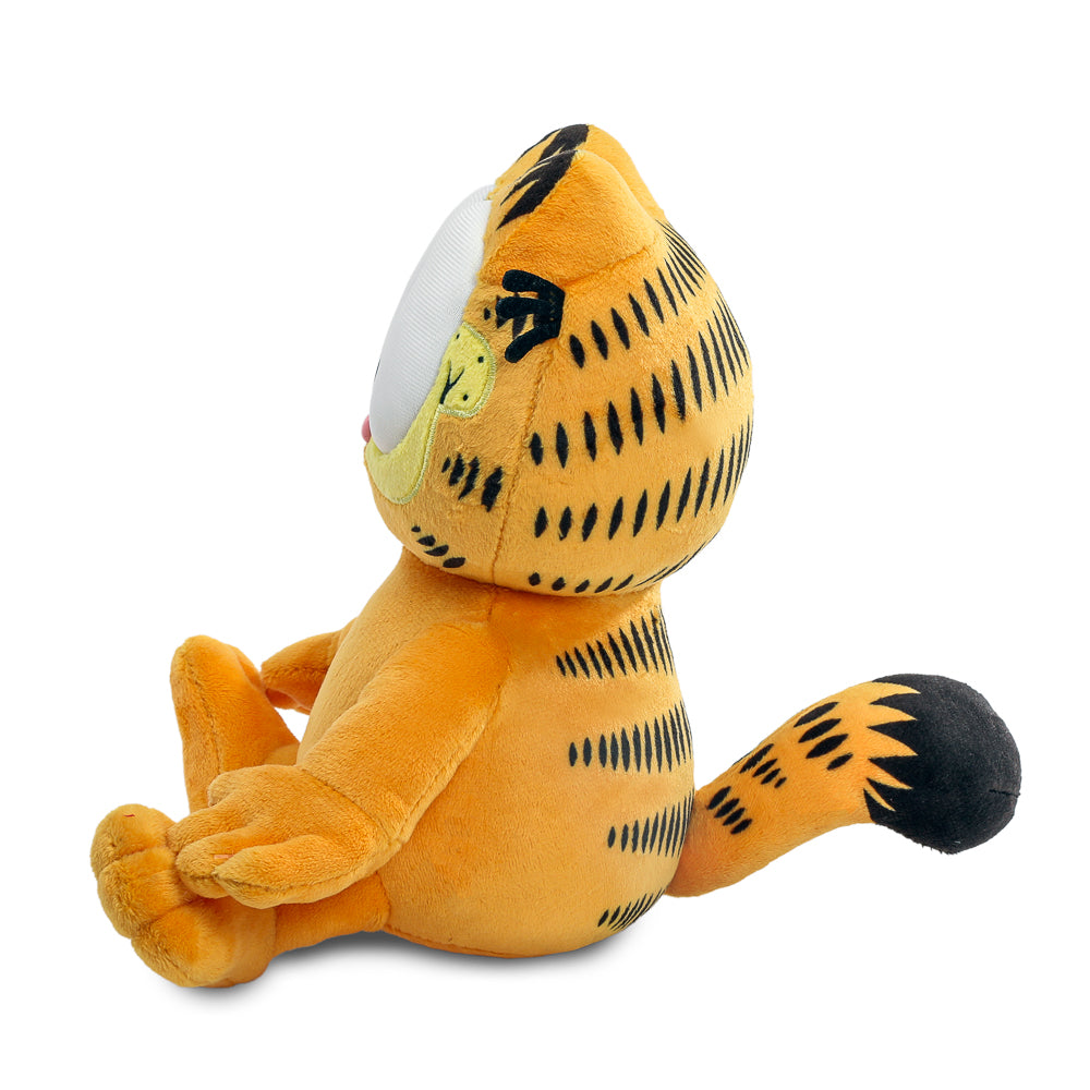 Garfield Phunny Plush - Kidrobot