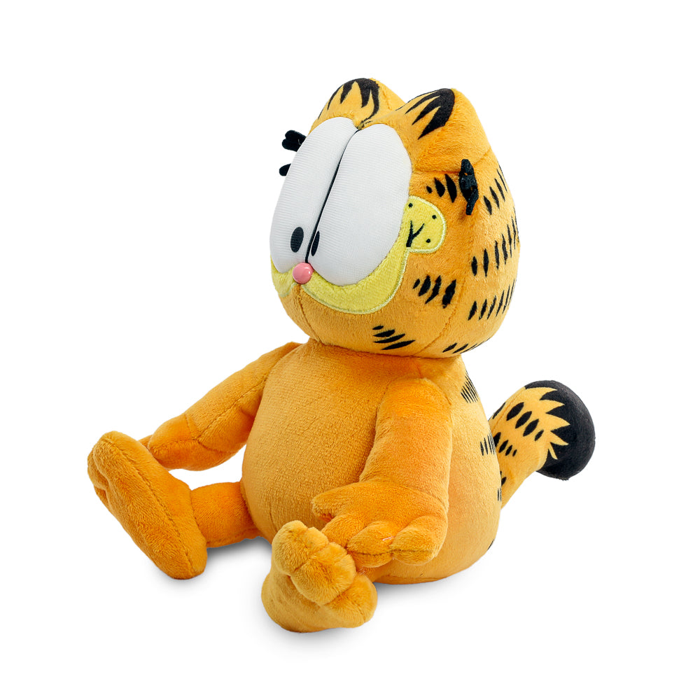 Garfield Phunny Plush - Kidrobot