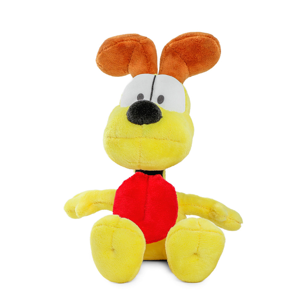 Odie stuffed animal best sale