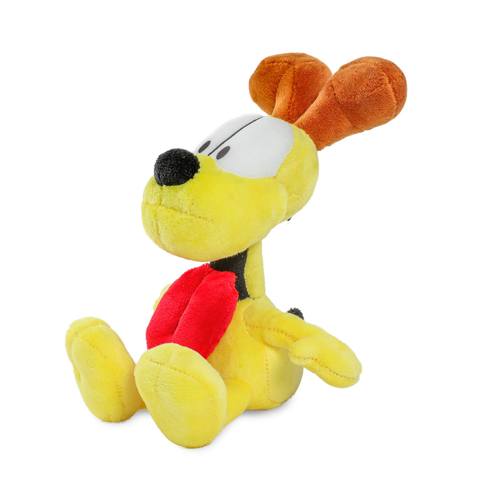 Garfield - Odie Phunny Plush - Kidrobot