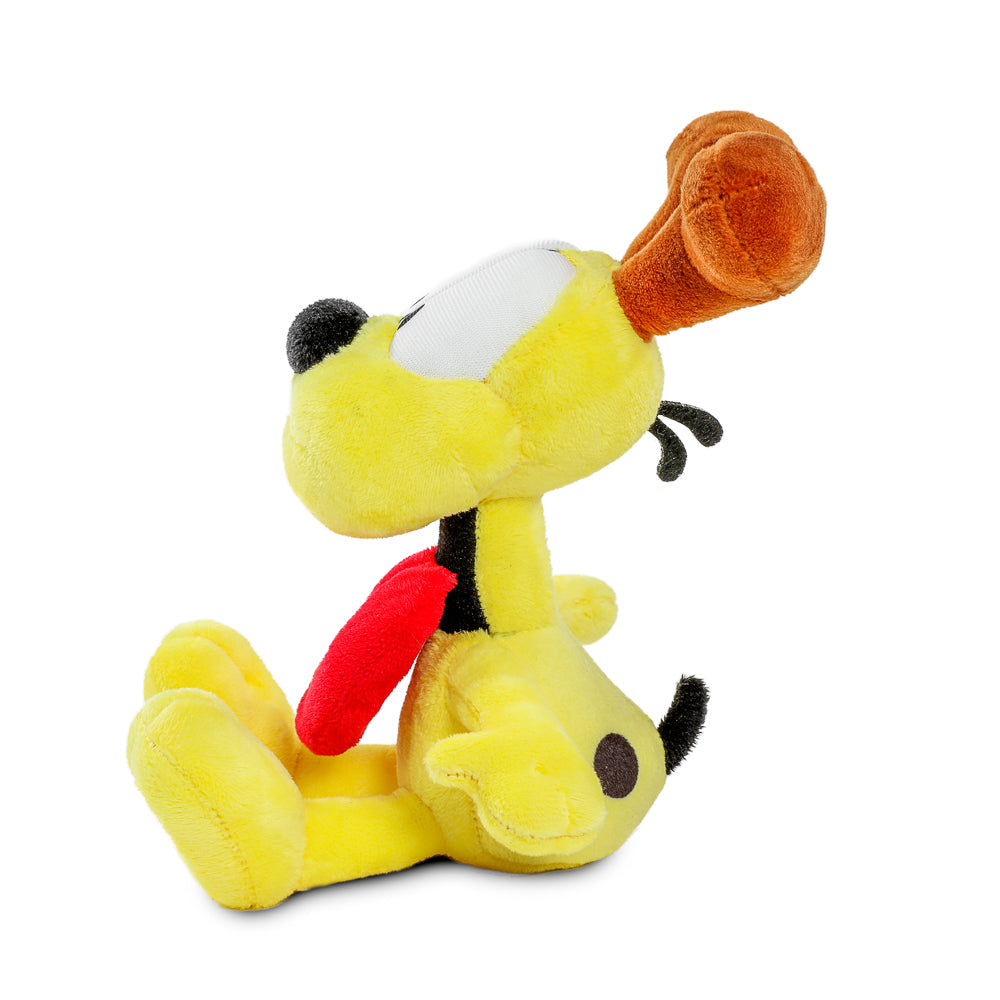 Garfield - Odie Phunny Plush - Kidrobot