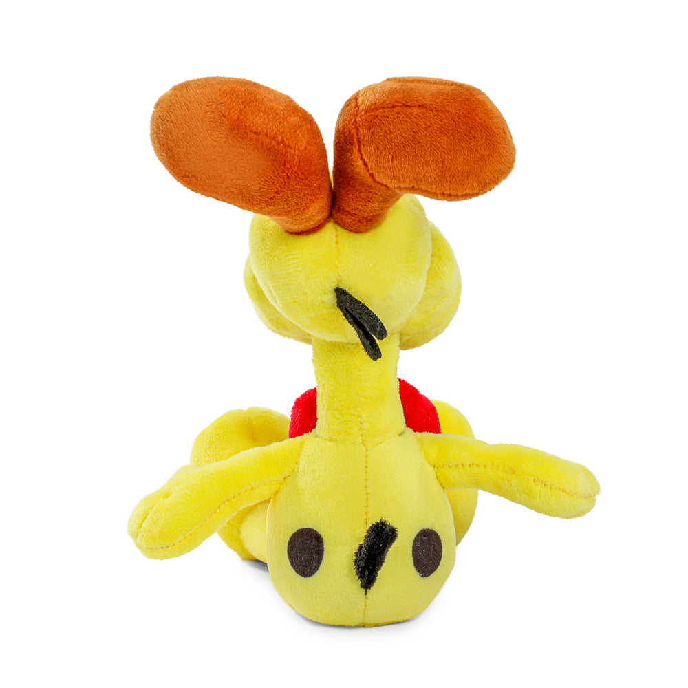 Garfield and Odie Phunny Plush (PRE-ORDER) - Kidrobot