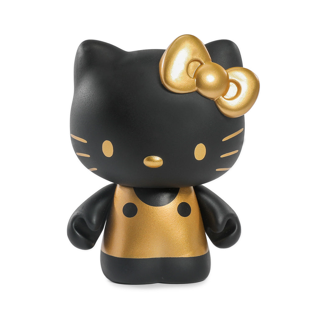 Hello Kitty® Black & Gold 3