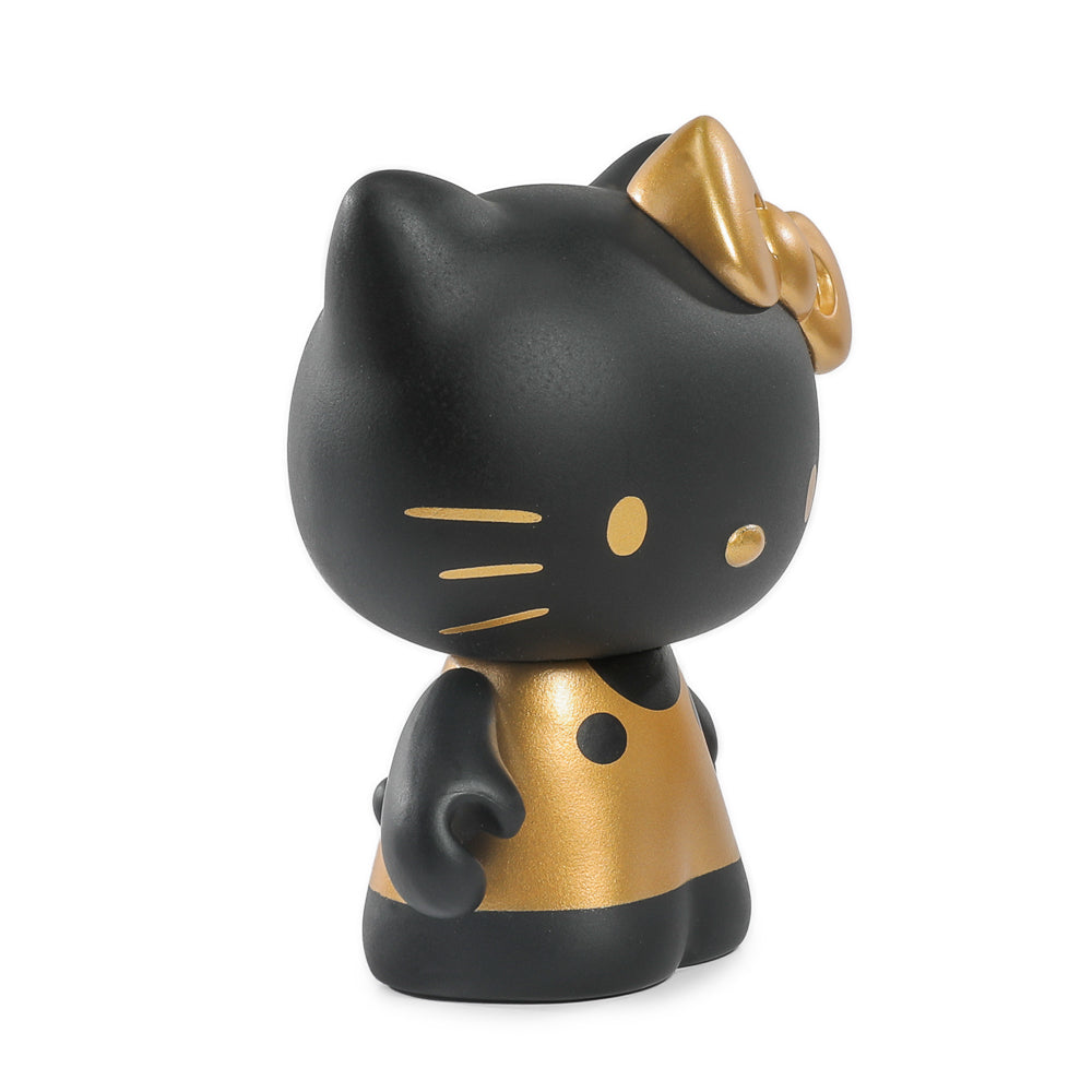 Hello Kitty® Black & Gold 3