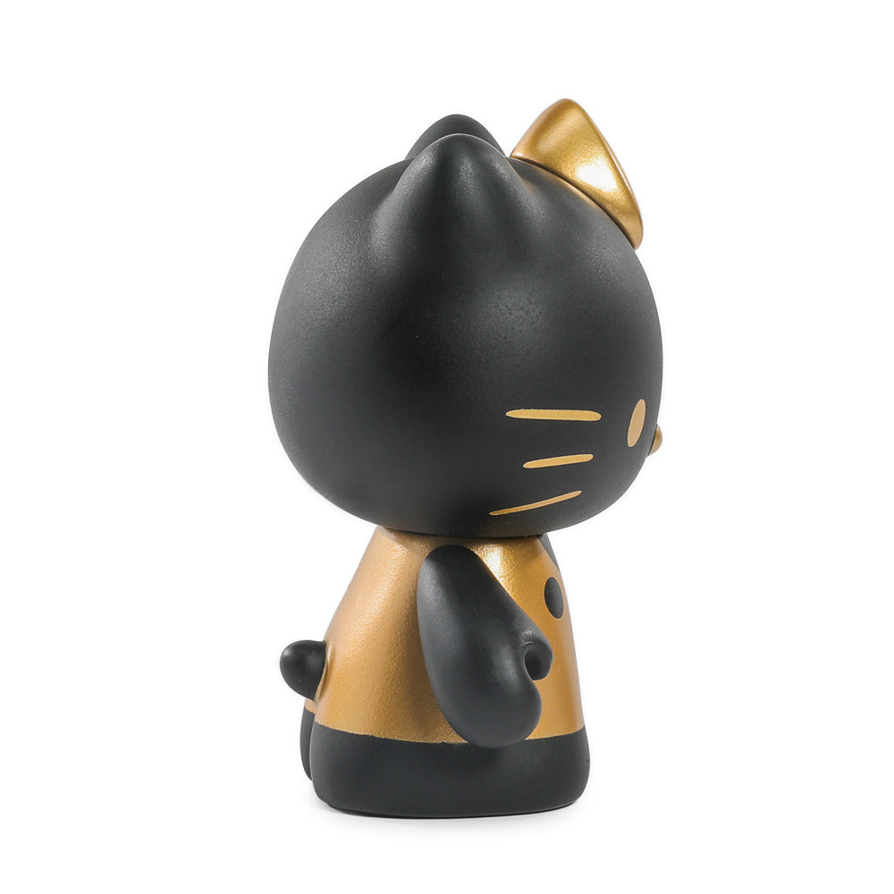 Hello Kitty® Black & Gold 3