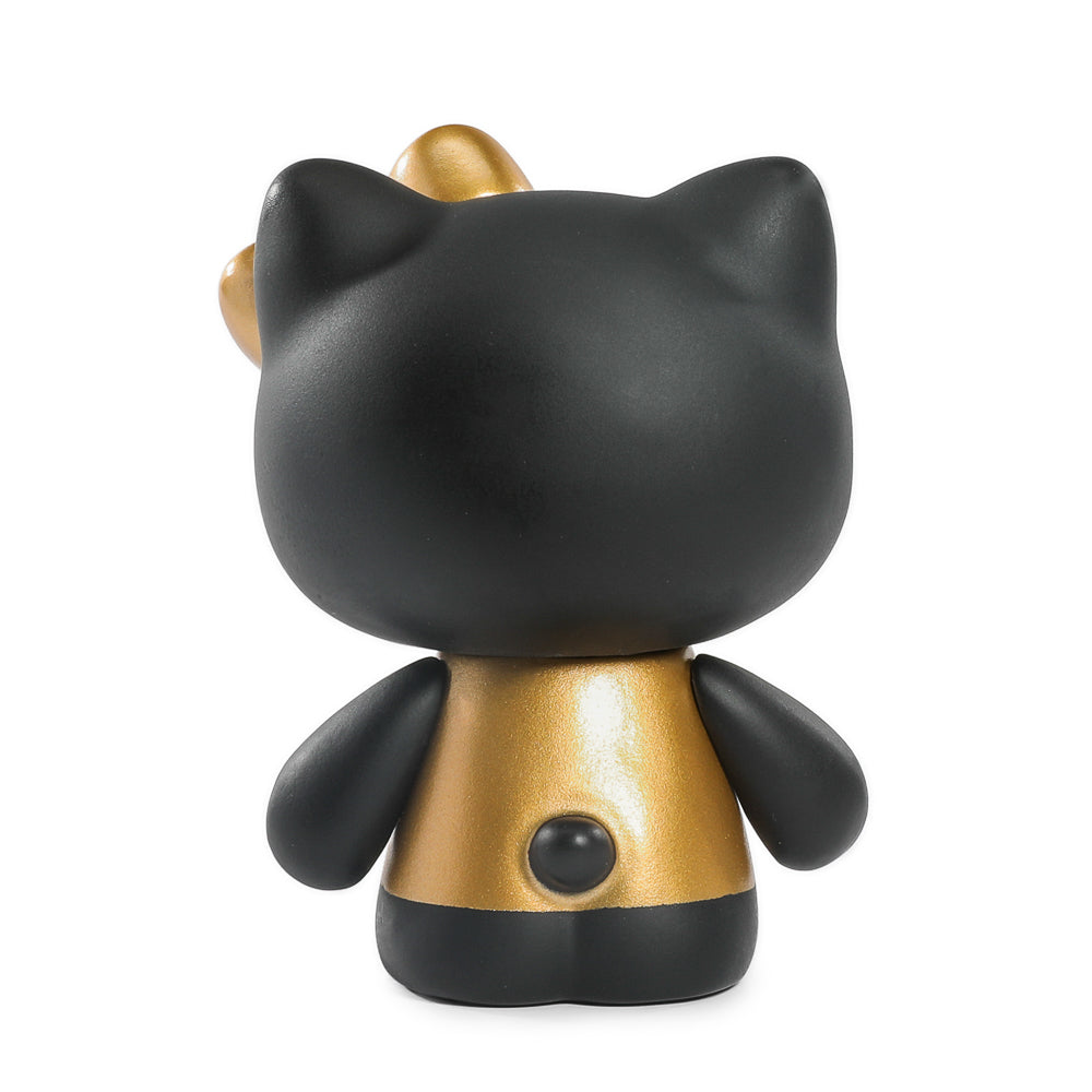 Hello Kitty® Black & Gold 3