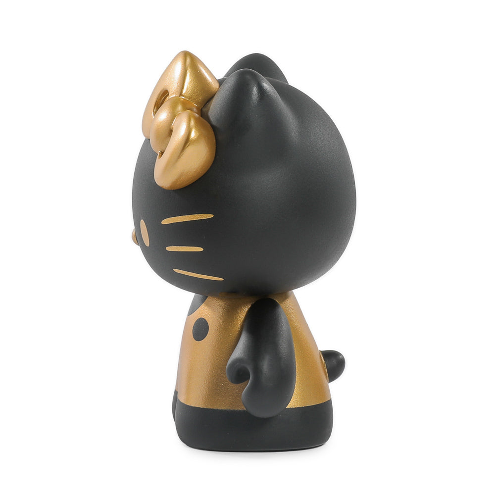 Hello Kitty® Black & Gold 3