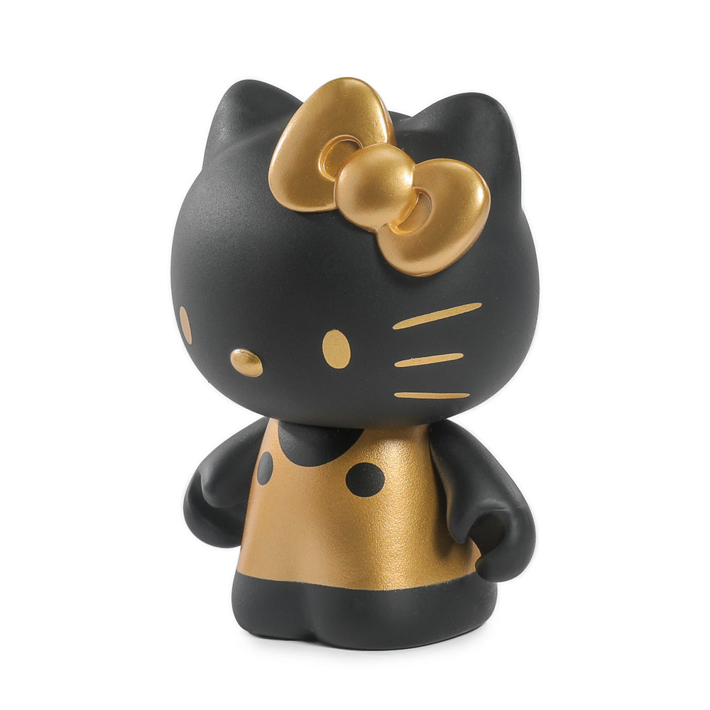 Hello Kitty® Black & Gold 3