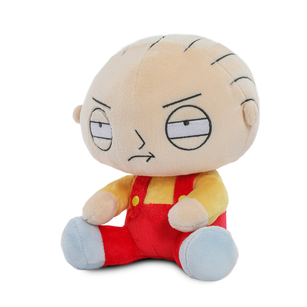 Family Guy Stewie Phunny Plush (PRE-ORDER) | Kidrobot