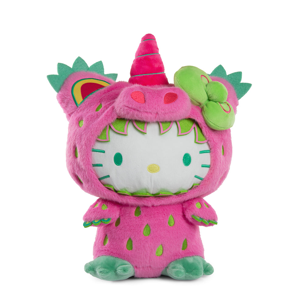 Hello Kitty® Sweet Kaiju Scented Plush - Kidrobot