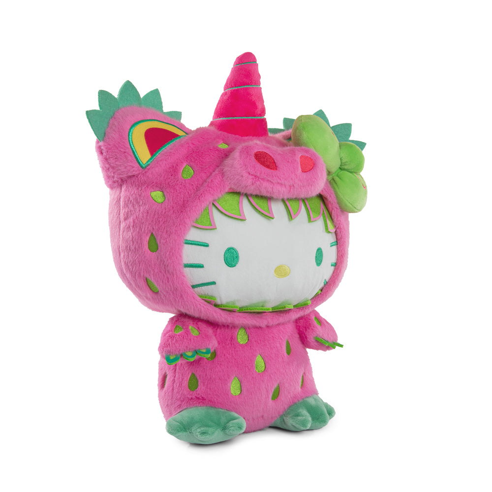 Hello Kitty® Sweet Kaiju Scented Plush - Kidrobot