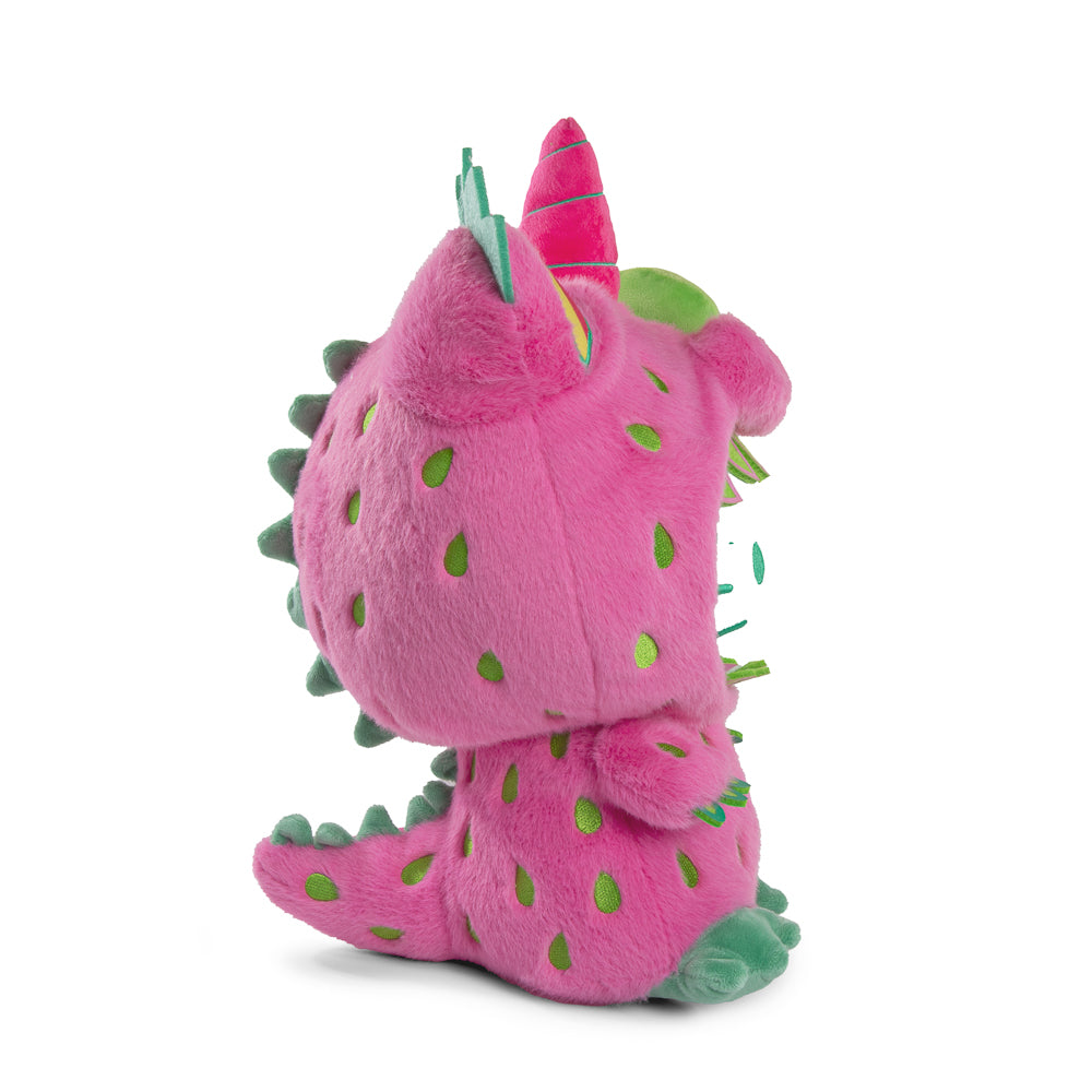 Hello Kitty® Sweet Kaiju Scented Plush - Kidrobot