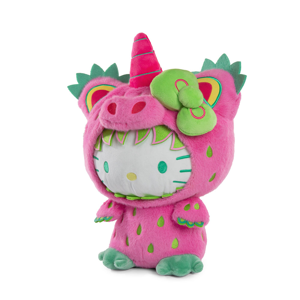 Hello Kitty® Sweet Kaiju Scented Plush - Kidrobot