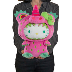 Hello Kitty® Sweet Kaiju Scented Plush - Kidrobot