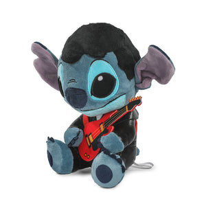 Disney Lilo & Stitch - Elvis Singer Stitch Phunny Plush - Kidrobot