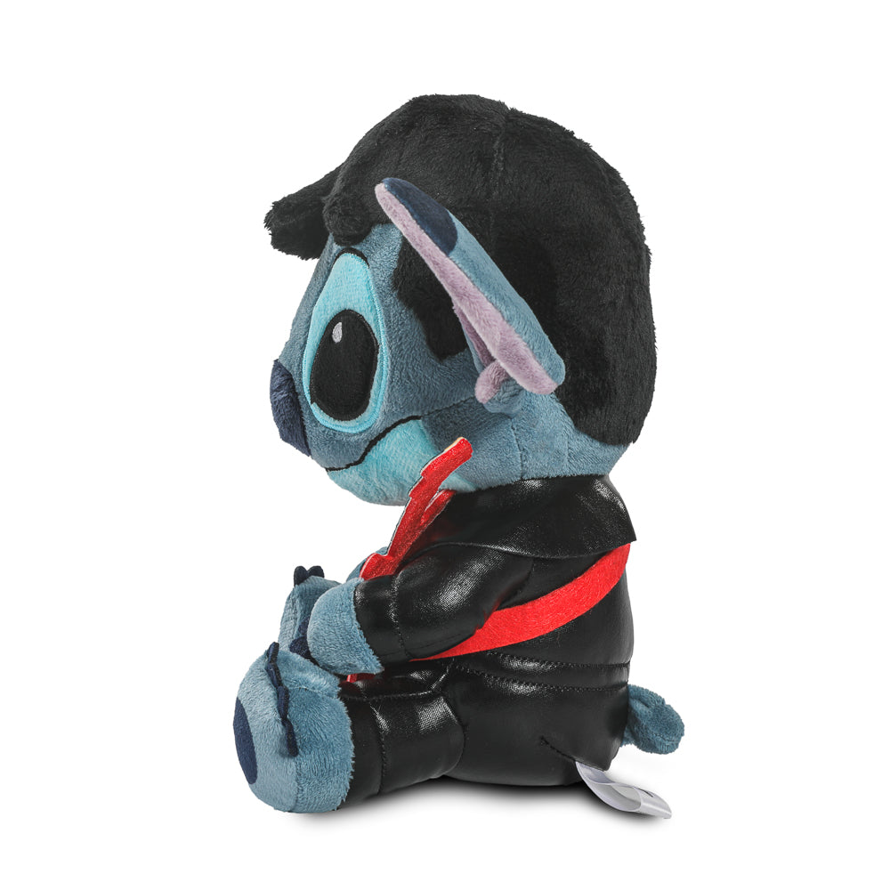 Disney Lilo & Stitch - Elvis Singer Stitch Phunny Plush - Kidrobot