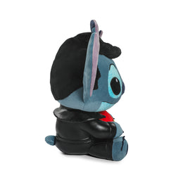 Disney Lilo & Stitch - Elvis Singer Stitch HugMe Plush with Shake Action - Kidrobot