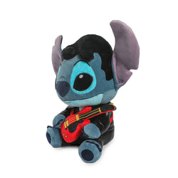 Disney Lilo & Stitch - Elvis Singer Stitch HugMe Plush with Shake Action - Kidrobot