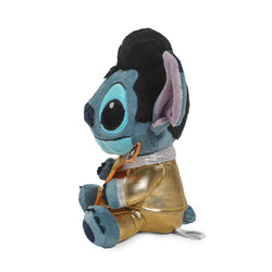 Disney Lilo & Stitch - Elvis Gold Suit Stitch Phunny PlushDisney Lilo & Stitch - Elvis Gold Suit Stitch Phunny Plush - Kidrobot