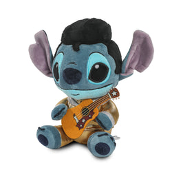 Disney Lilo & Stitch - Elvis Gold Suit Stitch Phunny PlushDisney Lilo & Stitch - Elvis Gold Suit Stitch Phunny Plush - Kidrobot