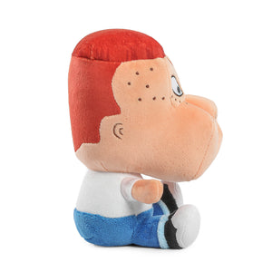 Pee-wee's Playhouse - Randy Phunny Plush - Kidrobot