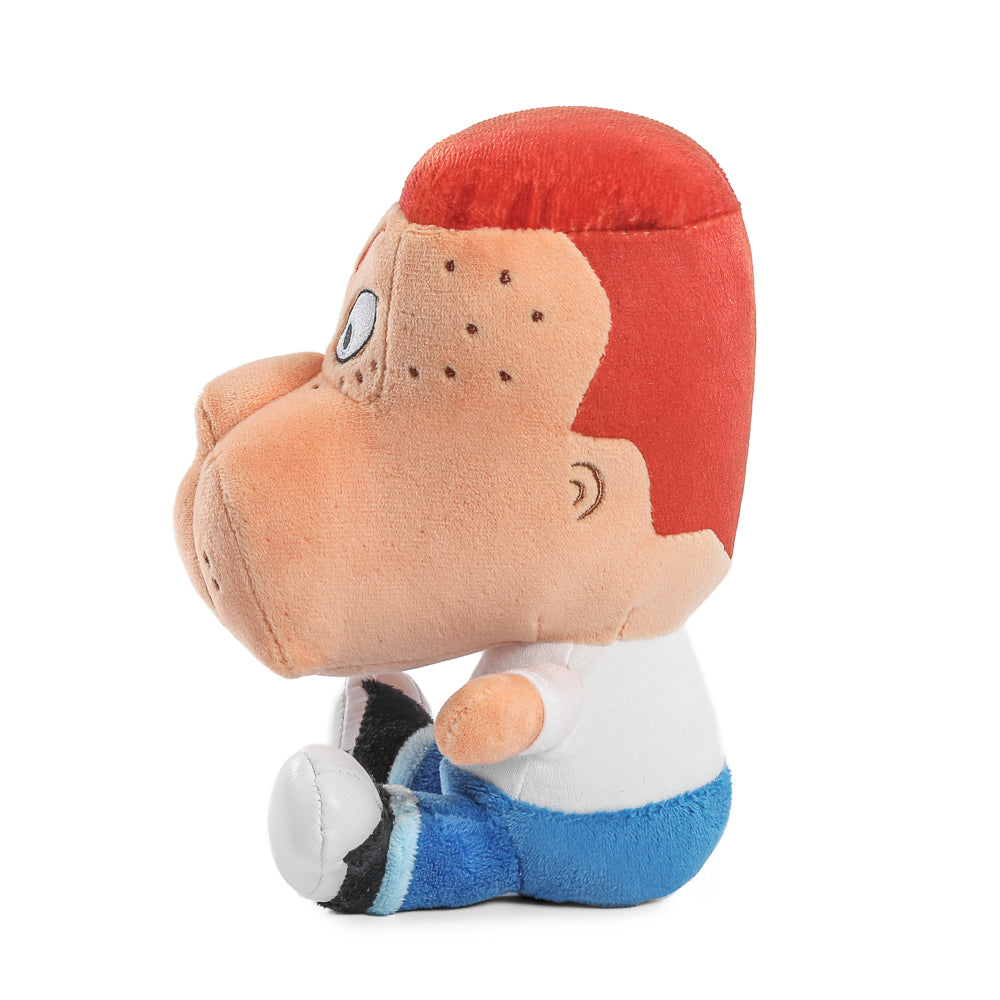 Pee-wee's Playhouse - Randy Phunny Plush - Kidrobot