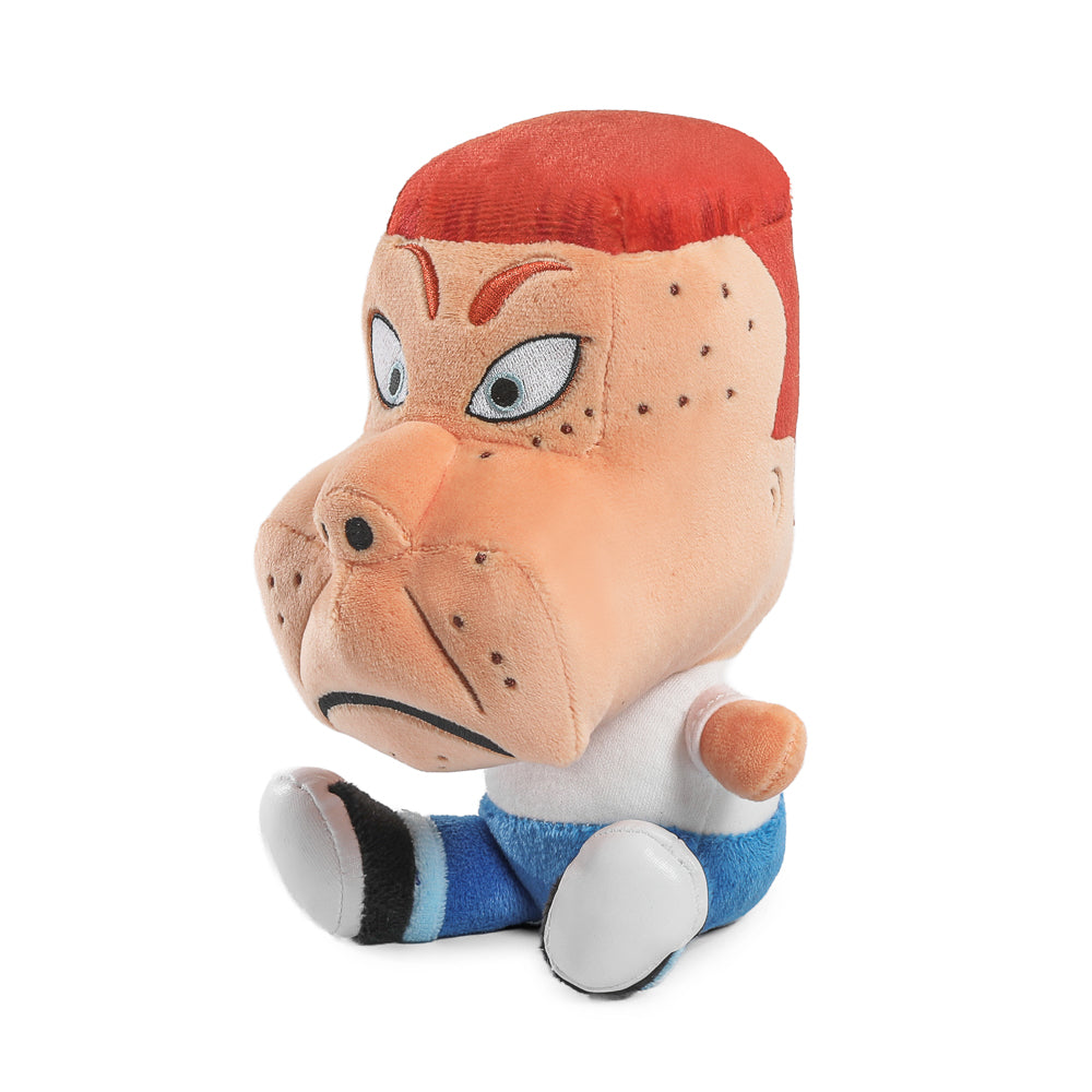 Pee-wee's Playhouse - Randy Phunny Plush - Kidrobot