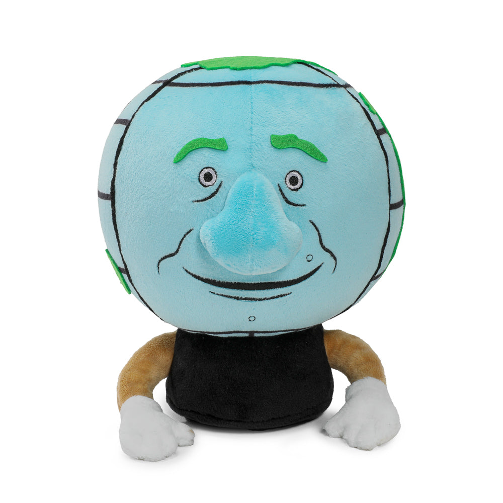 Pee-wee's Playhouse Globey Phunny Plush - Kidrobot