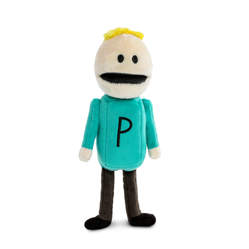 South Park Phillip Phunny Plush - Kidrobot