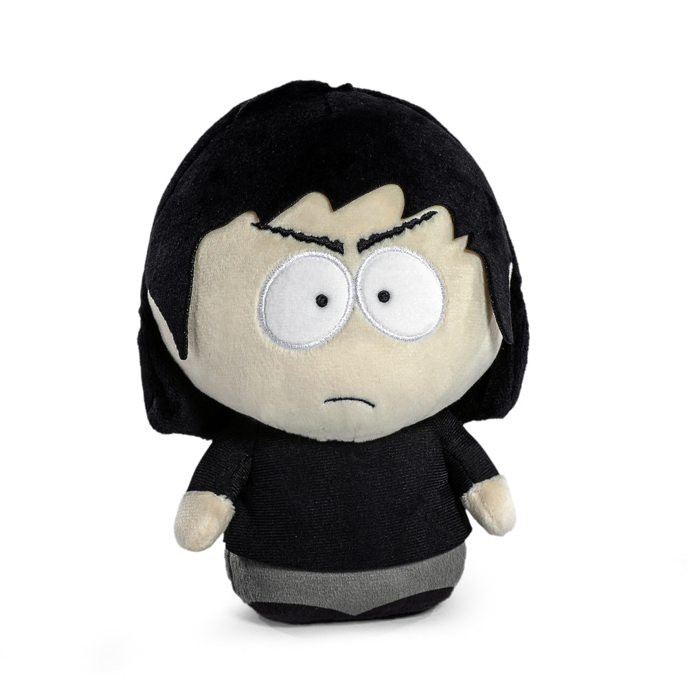 South Park Damien Phunny Plush - Kidrobot