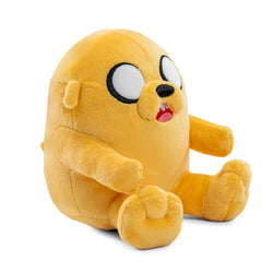 Adventure Time – Jake Phunny Plush - Kidrobot