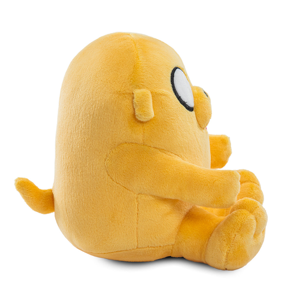 Adventure Time – Jake Phunny Plush - Kidrobot