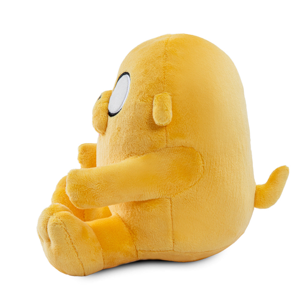 Jake the dog plush deals