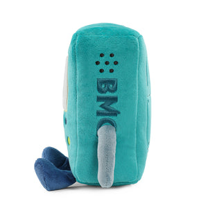 Adventure Time – BMO Glow-in-the-Dark Phunny Plush - Kidrobot