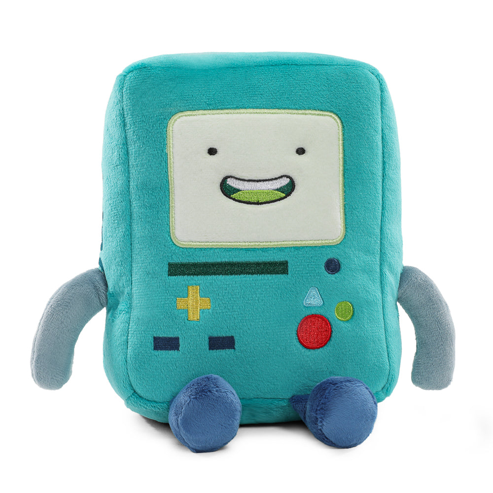 Bmo stuffed toy on sale