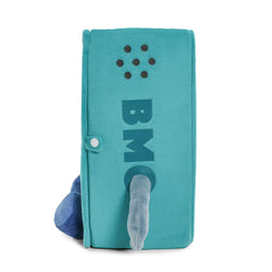 Adventure Time - BMO 12" Glow-in-the-Dark Interactive Plush - Kidrobot