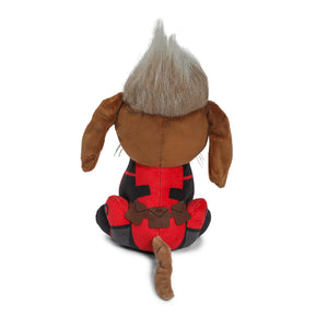 Marvel Studios’ Deadpool & Wolverine - Dogpool Phunny Plush - Kidrobot