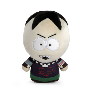 South Park Vampire Butters Phunny Plush - Kidrobot