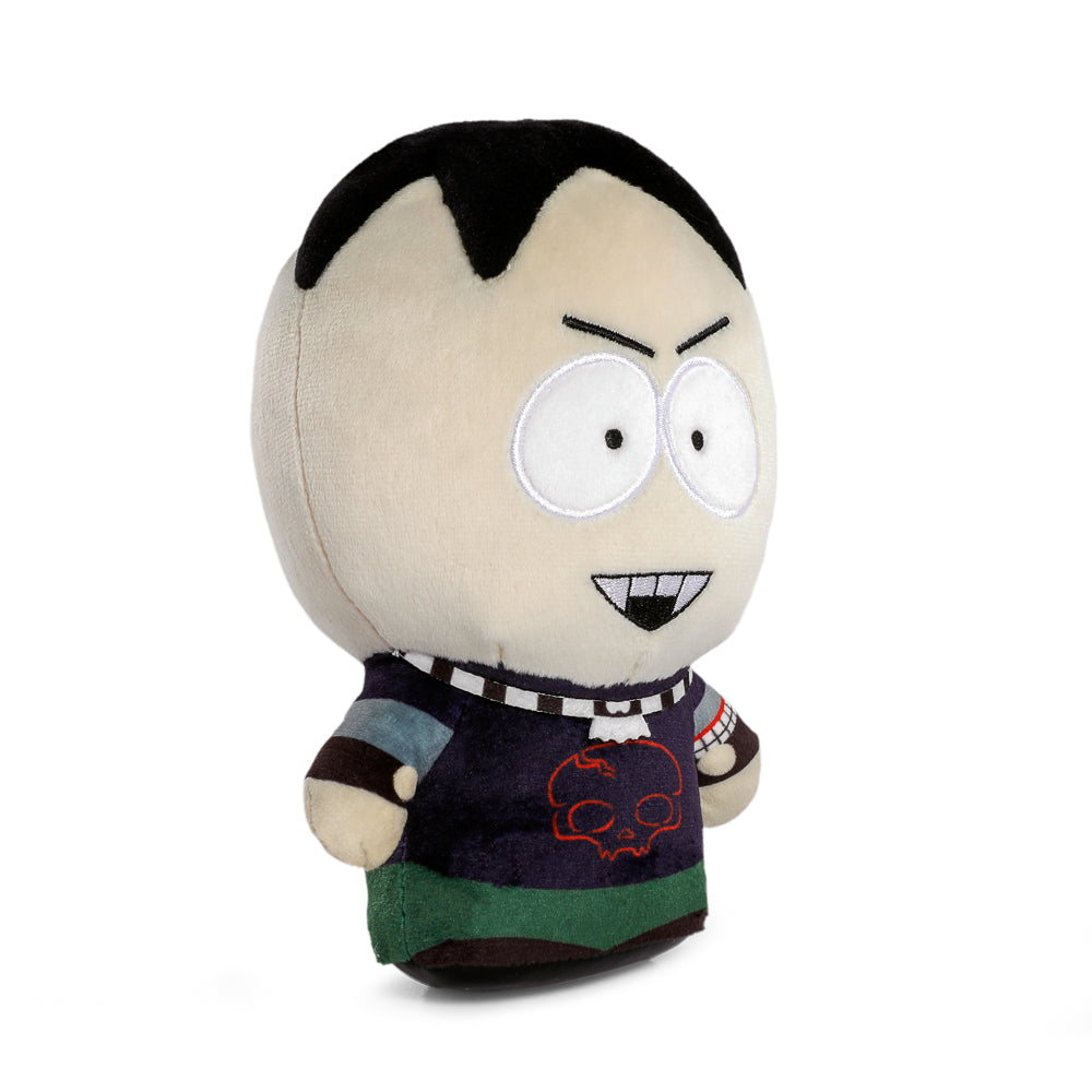 South Park Vampire Butters Phunny Plush - Kidrobot