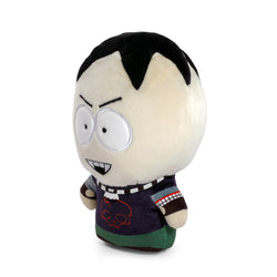 South Park Vampire Butters Phunny Plush - Kidrobot