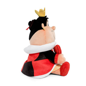 Disney Alice in Wonderland Queen of Hearts Plush - Kidrobot