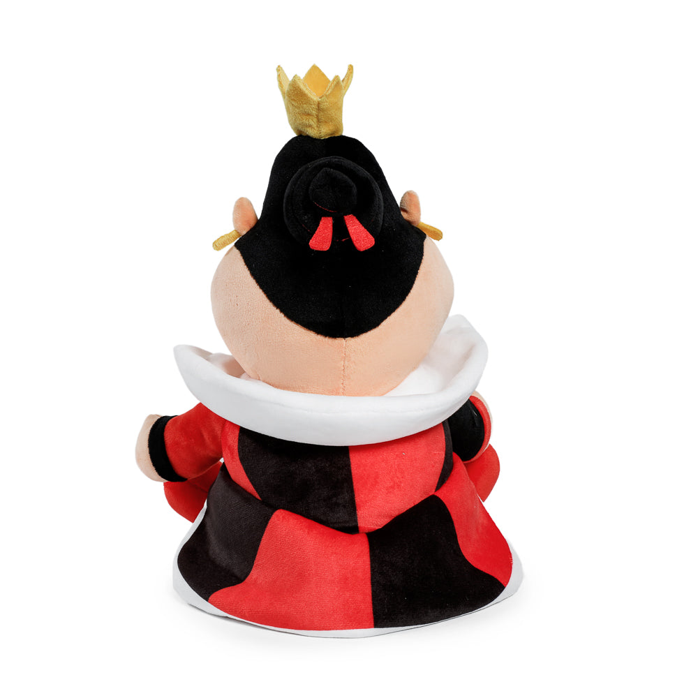 Disney Alice in Wonderland Queen of Hearts Plush - Kidrobot