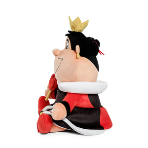 Disney Alice in Wonderland Queen of Hearts Plush - Kidrobot