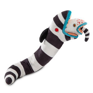 Beetlejuice Beetlejuice - Sandworm Phunny Plush - Kidrobot