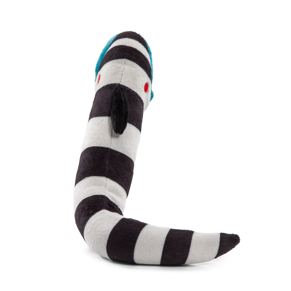 Beetlejuice Beetlejuice - Sandworm Phunny Plush - Kidrobot