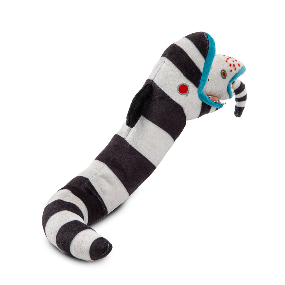 Beetlejuice Beetlejuice - Sandworm Phunny Plush - Kidrobot