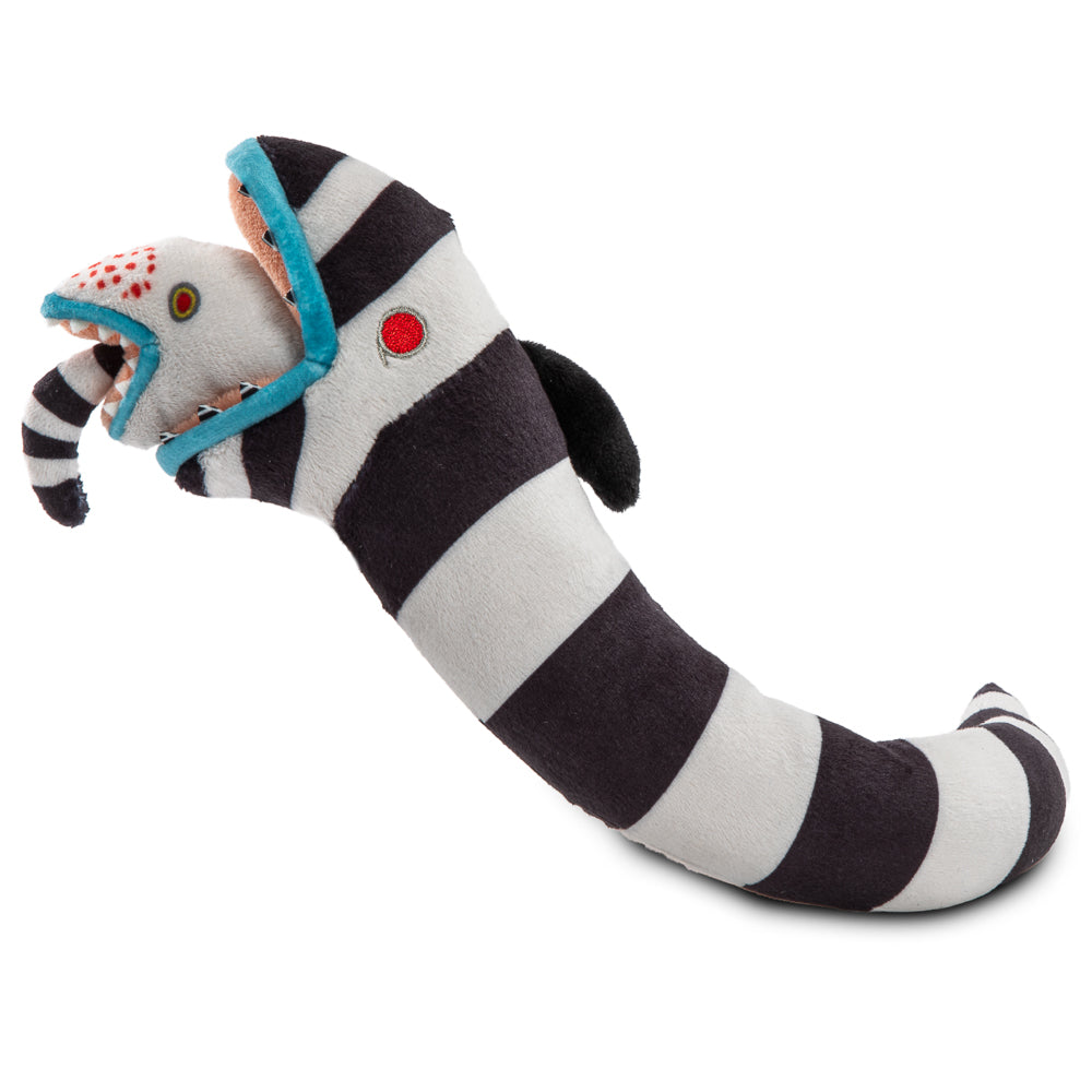 Beetlejuice Beetlejuice - Sandworm Phunny Plush - Kidrobot