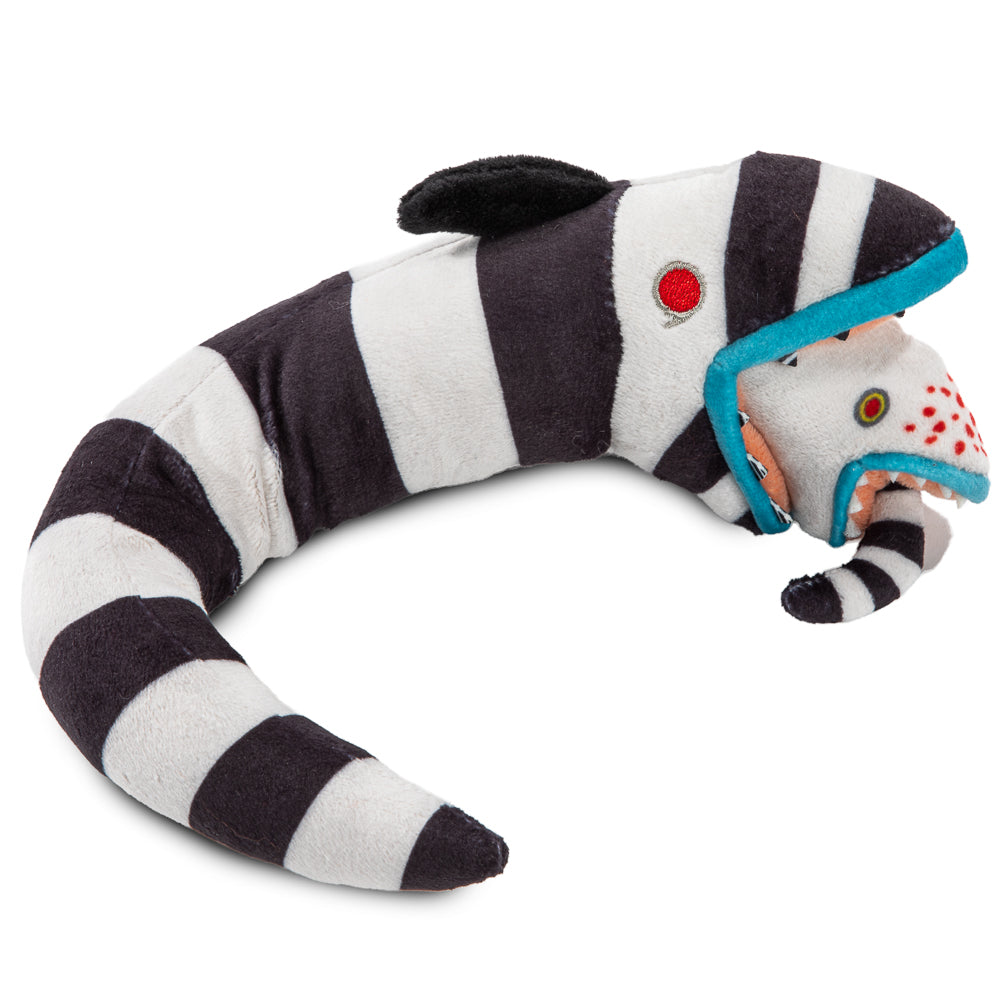 Beetlejuice Beetlejuice - Sandworm Phunny Plush - Kidrobot