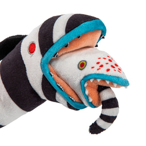 Beetlejuice Beetlejuice - Sandworm Phunny Plush - Kidrobot